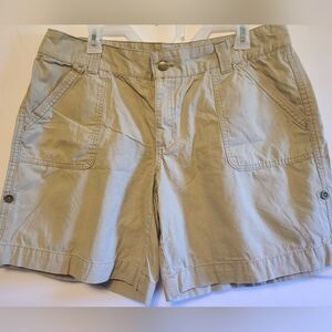 Carhartt Original Fit Women's Utility Shorts 100% Cotton